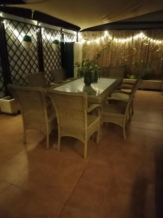 Fantastico Apartamento En El Centro De Nerja Apartment