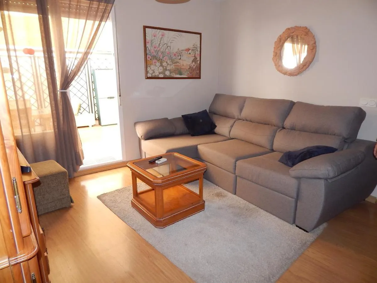 Fantastico Apartamento En El Centro De Nerja Lägenhet Spanien
