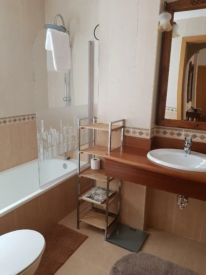 Fantastico Apartamento En El Centro De Nerja Lägenhet Spanien
