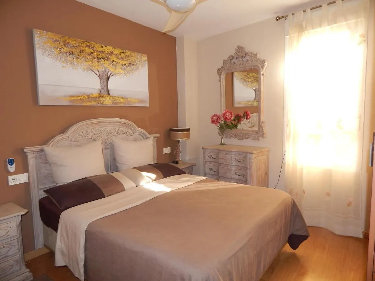 Fantastico Apartamento En El Centro De Nerja Apartment