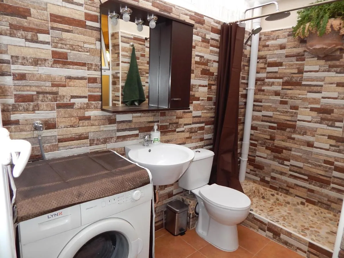 Fantastico Apartamento En El Centro De Nerja Apartment