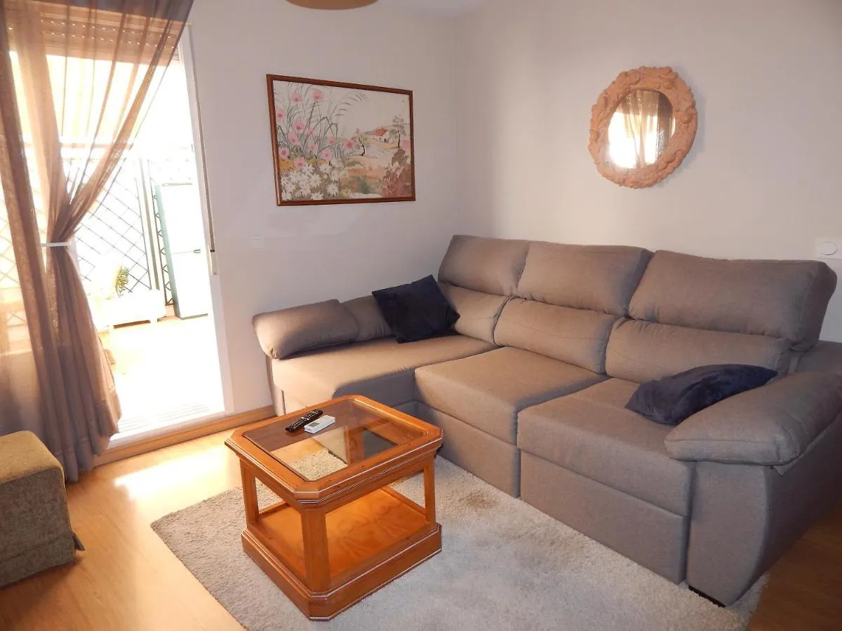Fantastico Apartamento En El Centro De Nerja Apartment 0*,  Spain