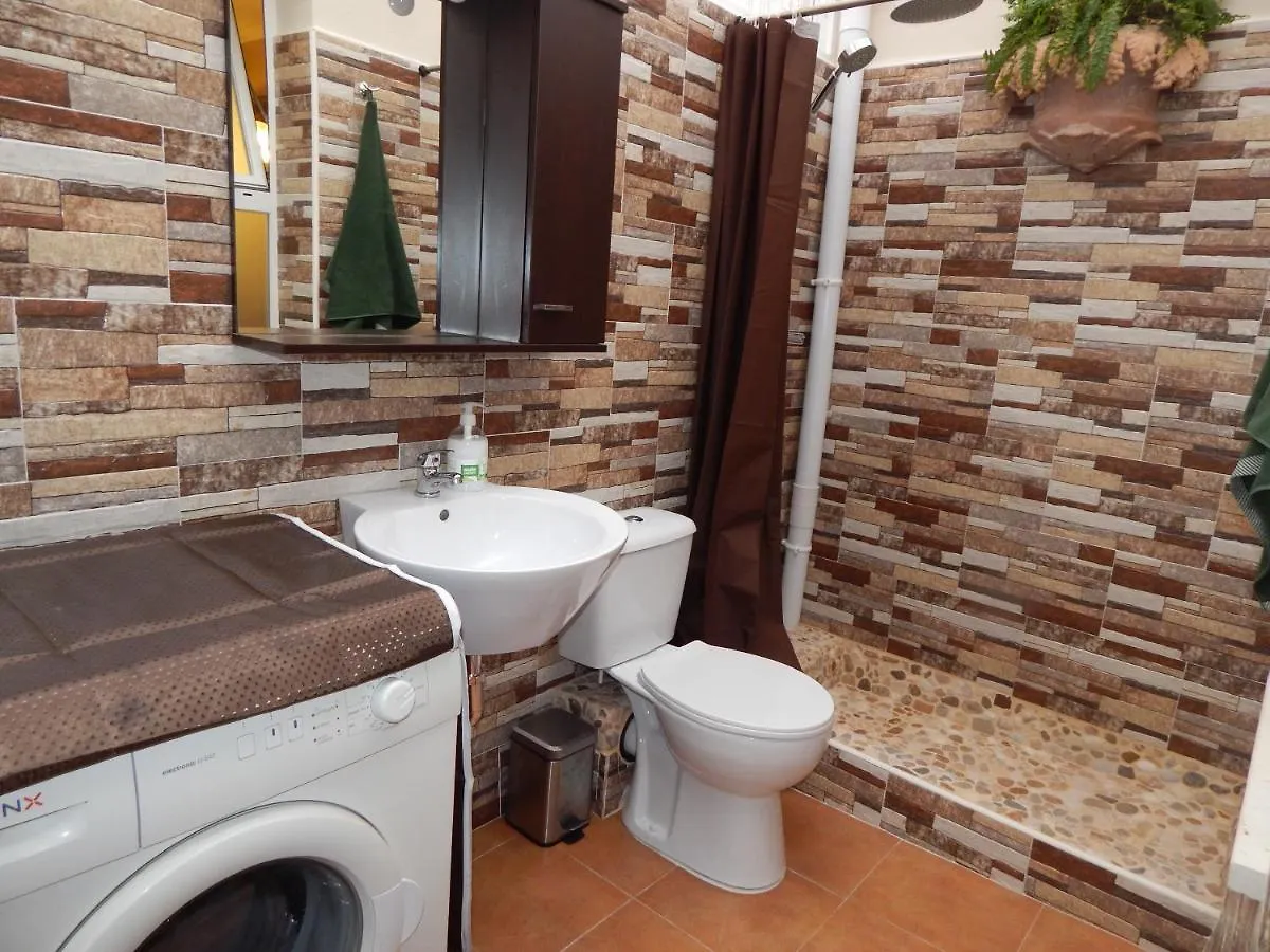 Fantastico Apartamento En El Centro De Nerja Apartment 0*,  Spain