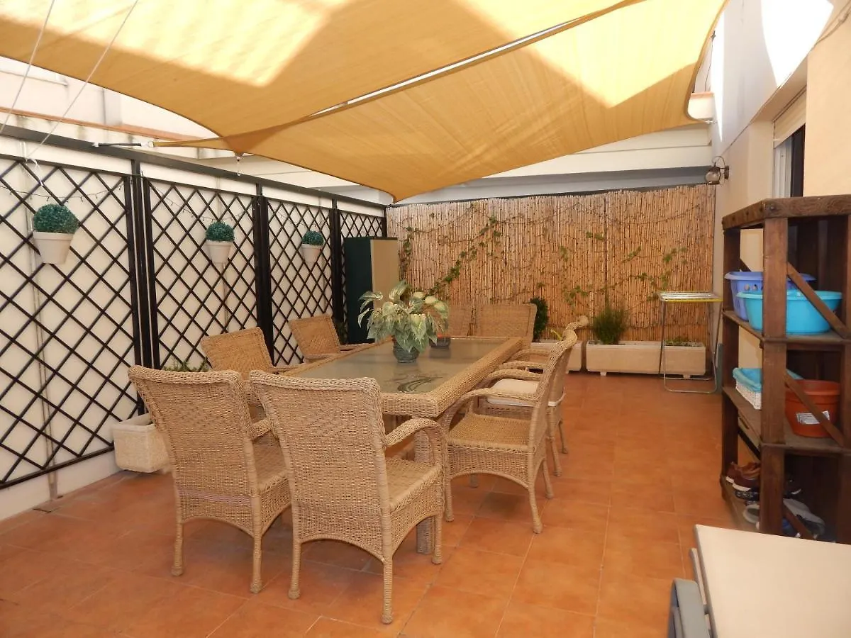 Fantastico Apartamento En El Centro De Nerja Apartment Spain
