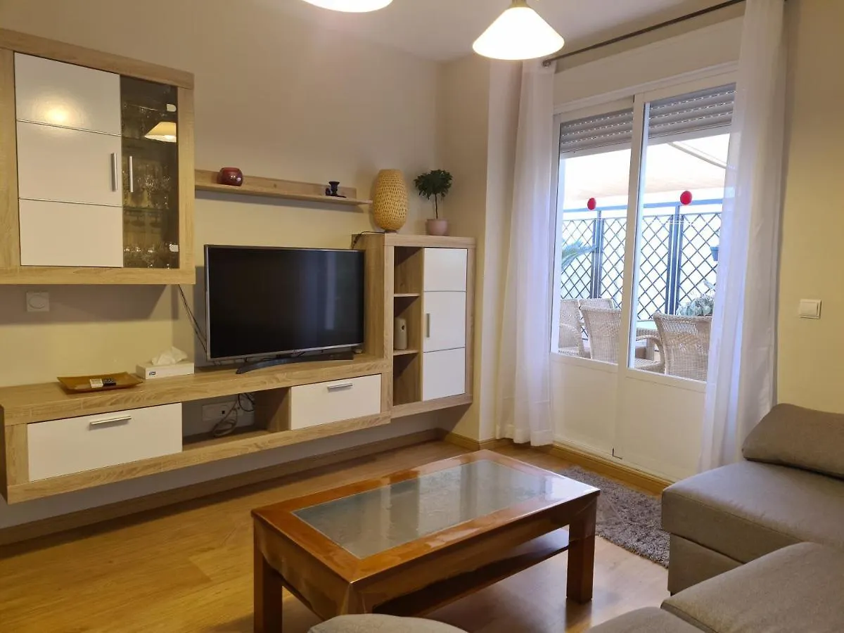 Fantastico Apartamento En El Centro De Nerja Apartment