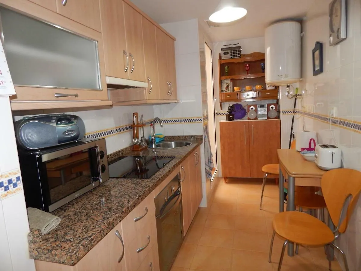Fantastico Apartamento En El Centro De Nerja Apartment 0*,